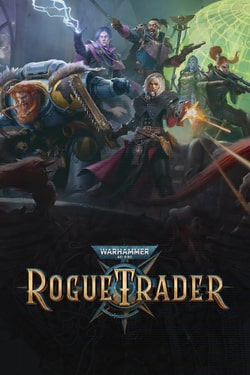 Download Warhammer 40,000: Rogue Trader