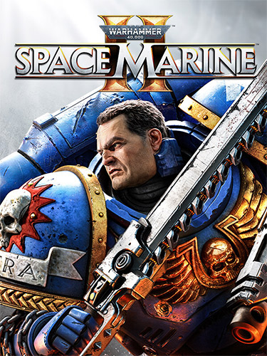 Download Warhammer 40,000: Space Marine 2: 1-Year Anniversary Edition (v11.2.0.1 + 19 DLCs/Bonuses, MULTi17) [FitGirl Repack, Selective Download - from 46.8 GB]