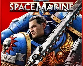 Download Warhammer 40,000: Space Marine 2 - Ultra Edition