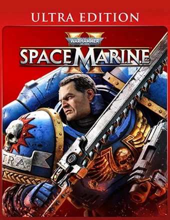 Download Warhammer 40,000: Space Marine 2 - Ultra Edition