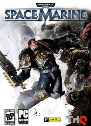 Download Warhammer 40,000: Space Marine - Anniversary Edition