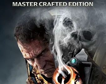 Download Warhammer 40,000: Space Marine - Master Crafted Edition
