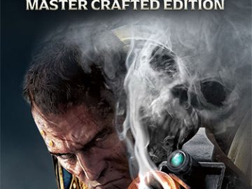 Download Warhammer 40,000: Space Marine - Master Crafted Edition (v1.0.1038.3669 MS Store/v1.0.1038.3764 Steam + All DLCs, MULTi8) [FitGirl Repack, Selective Download - from 6.9 GB]