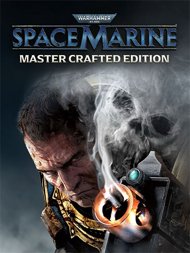 Download Warhammer 40,000: Space Marine - Master Crafted Edition (v1.0.1038.3669 MS Store/v1.0.1038.3764 Steam + All DLCs, MULTi8) [FitGirl Repack, Selective Download - from 6.9 GB]