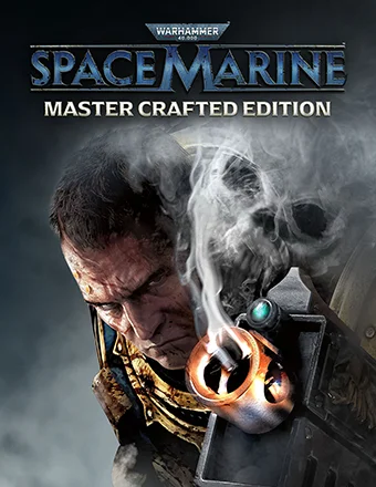 Download Warhammer 40,000: Space Marine - Master Crafted Edition