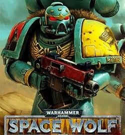 Download Warhammer 40,000: Space Wolf