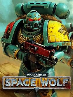 Download Warhammer 40,000: Space Wolf