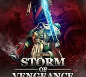 Download Warhammer 40,000 Storm of Vengeance Download Warhammer 40,000 Storm of Vengeance