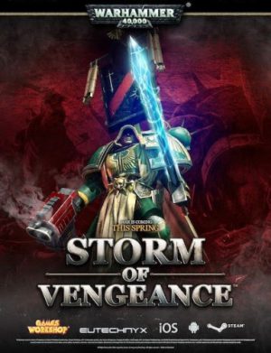 Download Warhammer 40,000 Storm of Vengeance