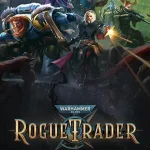 Download Warhammer 40000: Rogue Trader - Voidfarer Edition