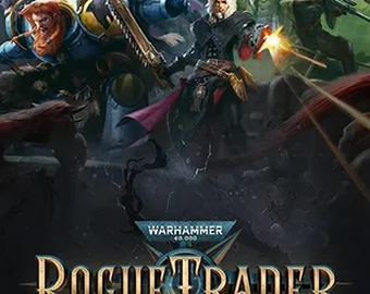 Download Warhammer 40000: Rogue Trader - Voidfarer Edition
