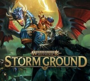 Download Warhammer Age of Sigmar: Storm Ground