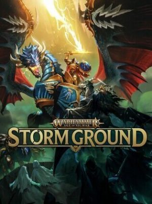 Download Warhammer Age of Sigmar: Storm Ground