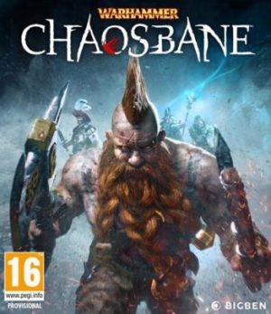 Download Warhammer: Chaosbane