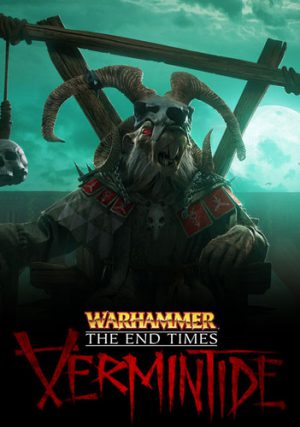 Download Warhammer: End Times – Vermintide