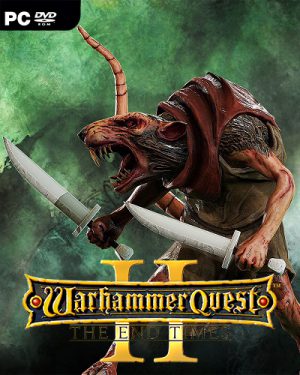 Download Warhammer Quest Collection