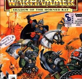 Download Warhammer: Shadow of the Horned Rat