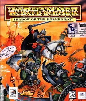 Download Warhammer: Shadow of the Horned Rat