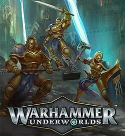 Download Warhammer Underworlds - Shadespire Edition