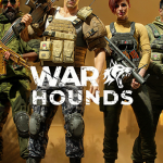Download Warhounds