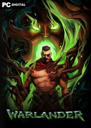 Download Warlander