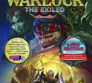 Download Warlock 2: The Exiled - Complete Edition