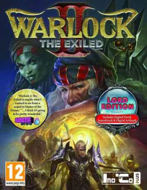Download Warlock 2: The Exiled - Complete Edition