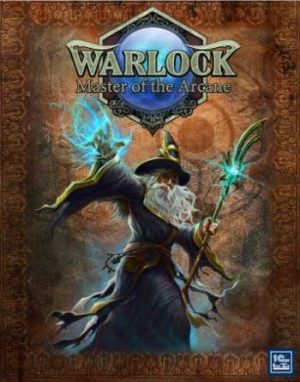 Download Warlock: Master of the Arcane
