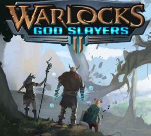 Download Warlocks 2: God Slayers