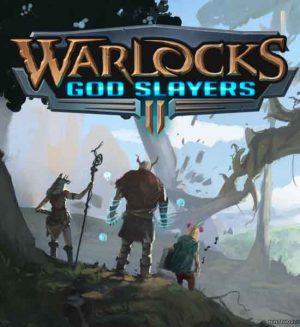 Download Warlocks 2: God Slayers