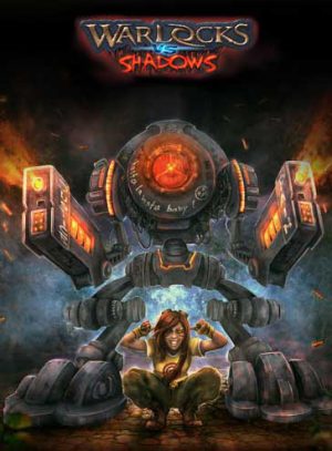 Download Warlocks vs Shadows