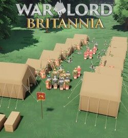 Download Warlord: Britannia