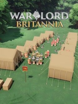 Download Warlord: Britannia