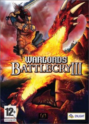 Download Warlords Battlecry I - II - III