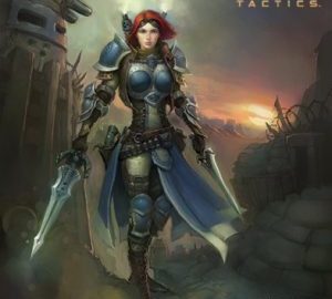 Download WARMACHINE: Tactics