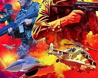 Download WARNO