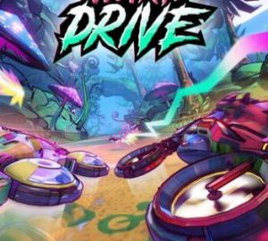 Download Warp Drive