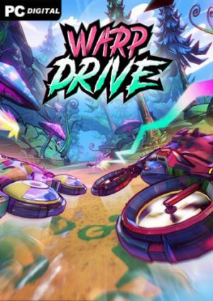 Download Warp Drive