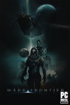 Download Warp Frontier