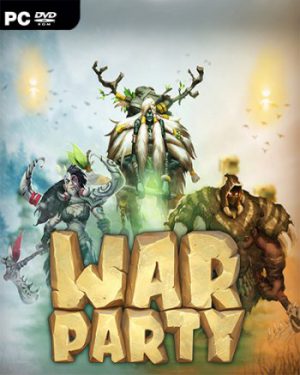 Download Warparty
