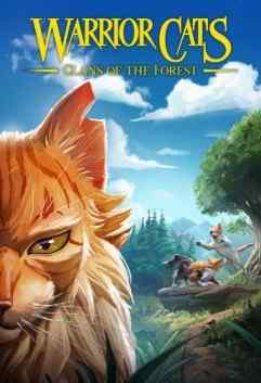 Download Warrior Cats: Clans of the Forest