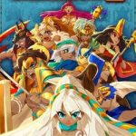 Download Warriors of the Nile Series Bundle