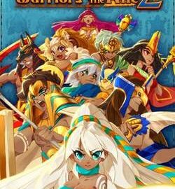 Download Warriors of the Nile Series Bundle