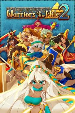Download Warriors of the Nile Series Bundle