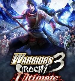 Download WARRIORS OROCHI 3 Ultimate Definitive Edition