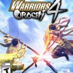 Download WARRIORS OROCHI 4