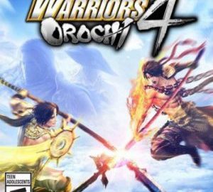 Download WARRIORS OROCHI 4 Download WARRIORS OROCHI 4