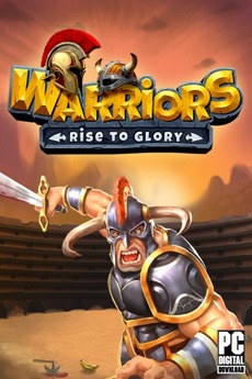 Download Warriors: Rise to Glory