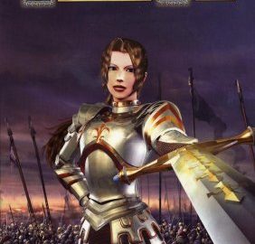 Download Wars and Warriors: Joan of Arc