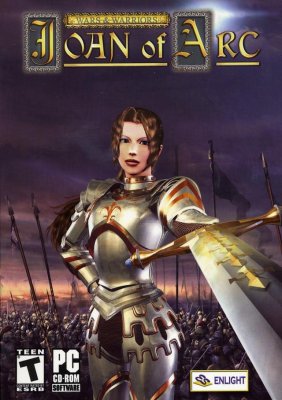 Download Wars and Warriors: Joan of Arc